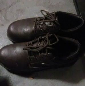 Lugz shoes true religion pants